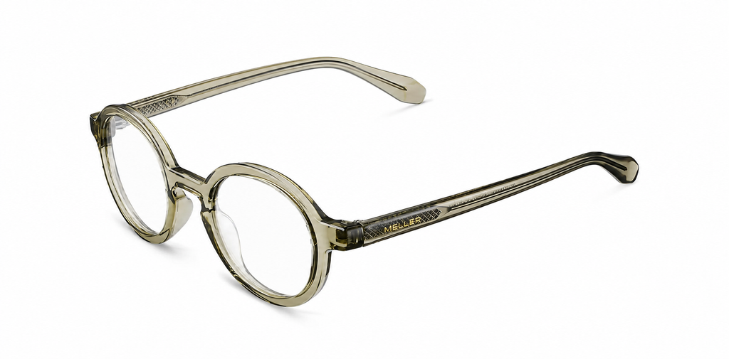 Lentes Blueblocker/Armazón - Ombo Sand