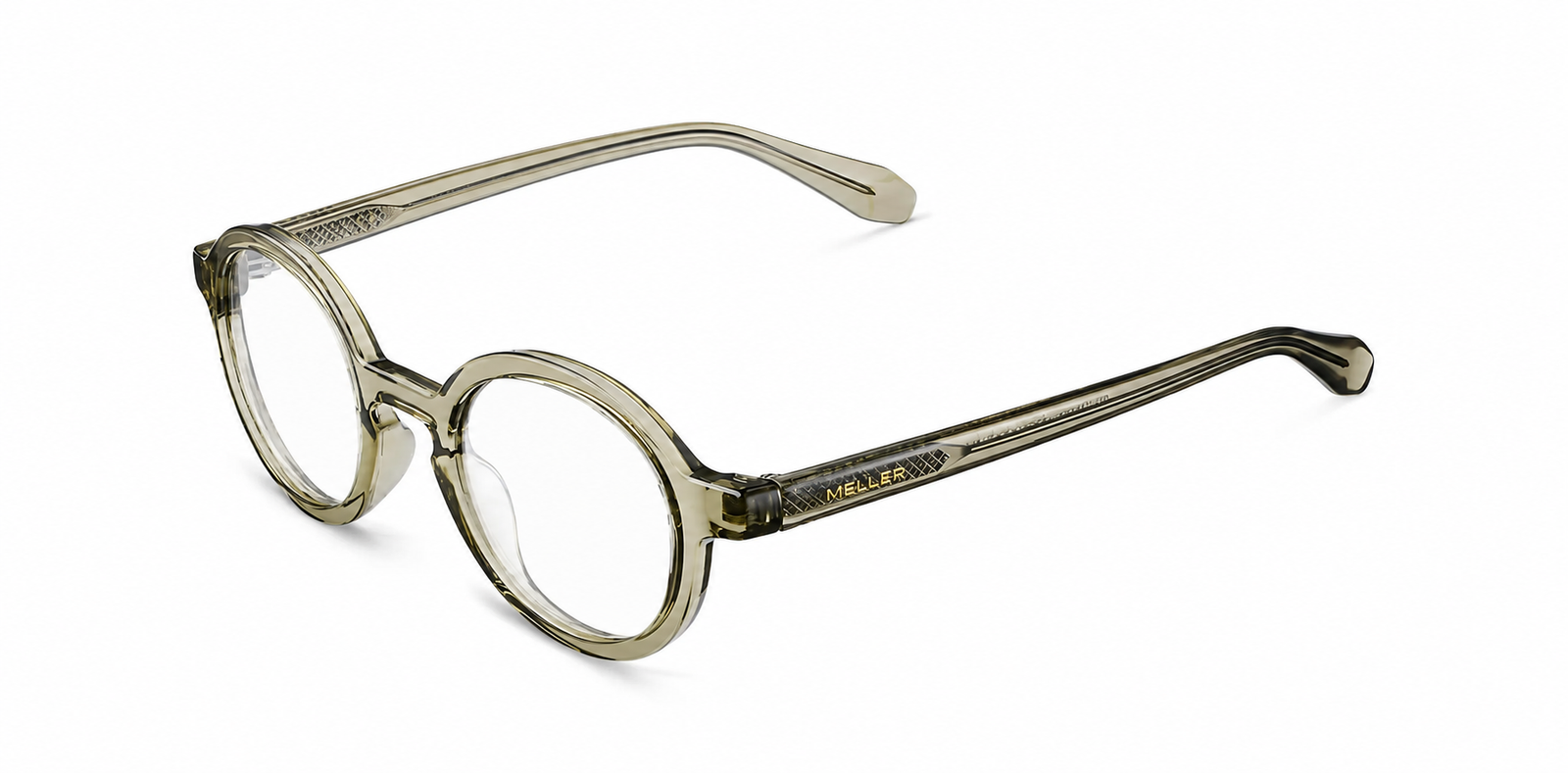 Lentes Blueblocker/Armazón - Ombo Sand