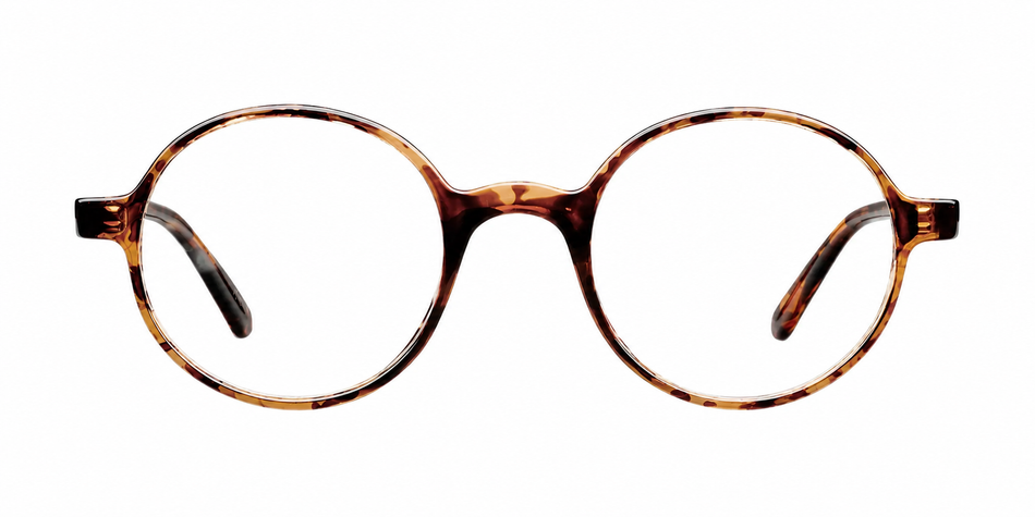 Lentes Blueblocker/Armazón - Kribi Tigris