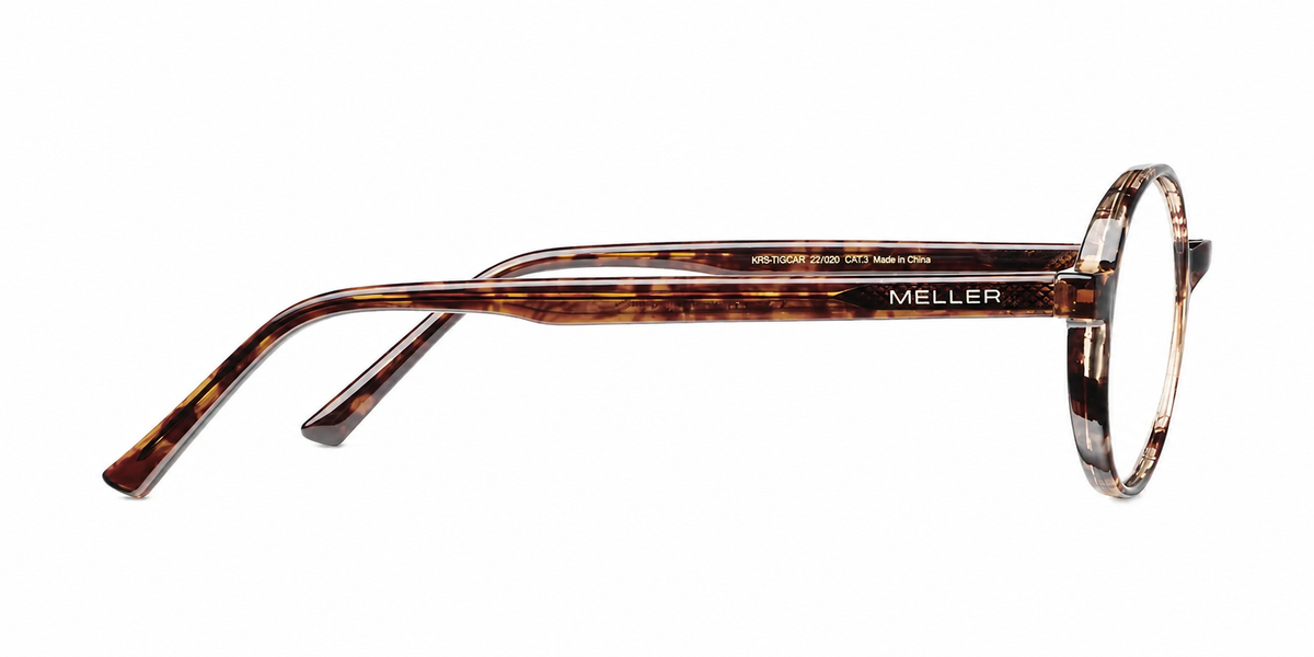 Lentes Blueblocker/Armazón - Kribi Tigris