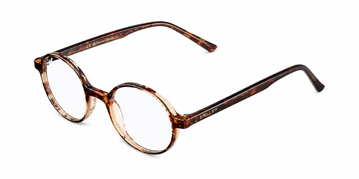 Lentes Blueblocker/Armazón - Kribi Tigris