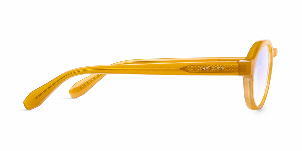 Lentes Blueblocker/Armazón - Kali Amber