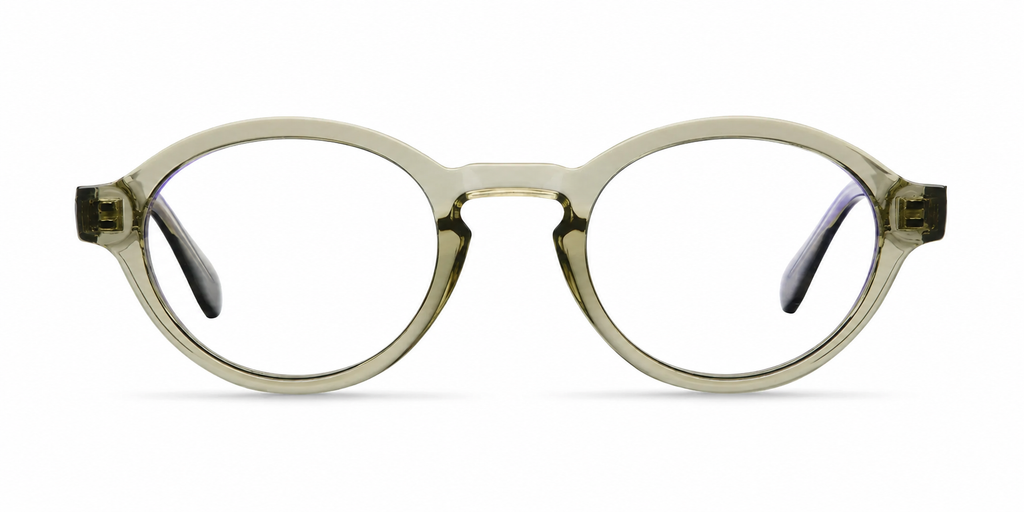 Lentes Blueblocker/Armazón - Kali Sand