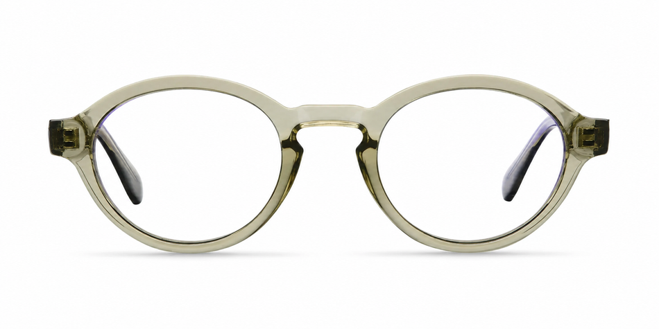 Lentes Blueblocker/Armazón - Kali Sand