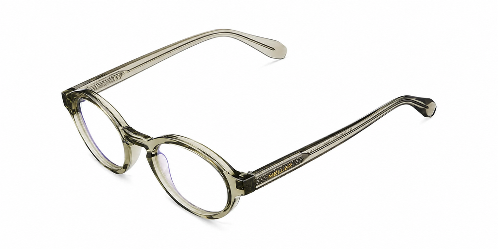 Lentes Blueblocker/Armazón - Kali Sand