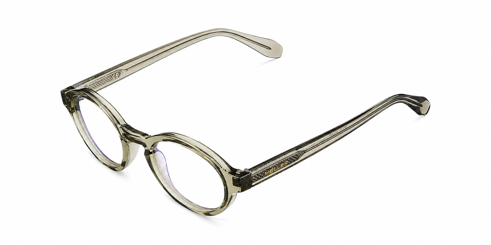 Lentes Blueblocker/Armazón - Kali Sand