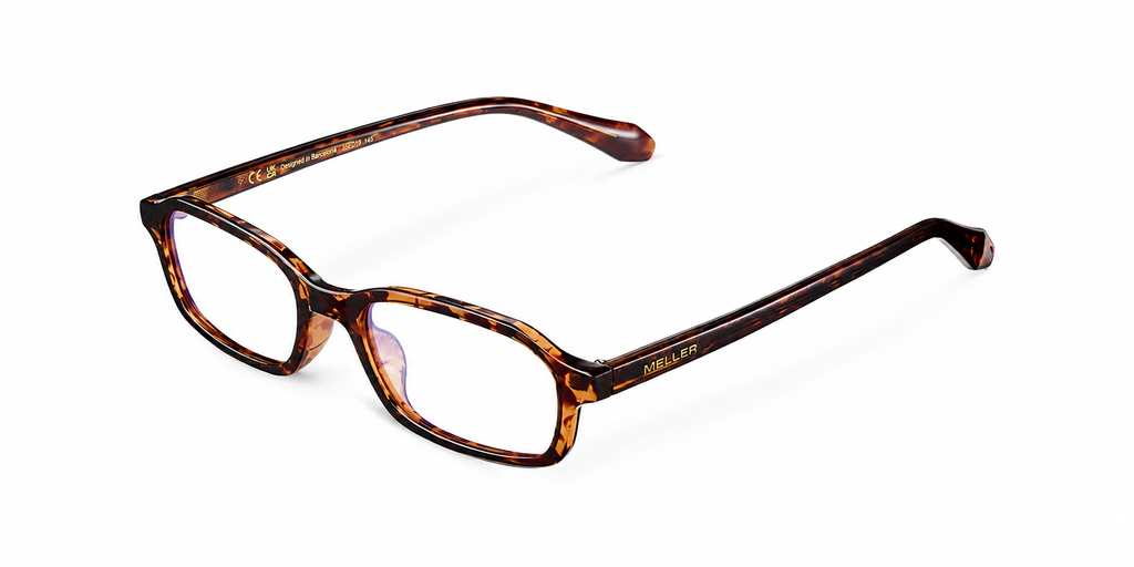 Lentes Blueblocker/Armazón - Pula Tigris