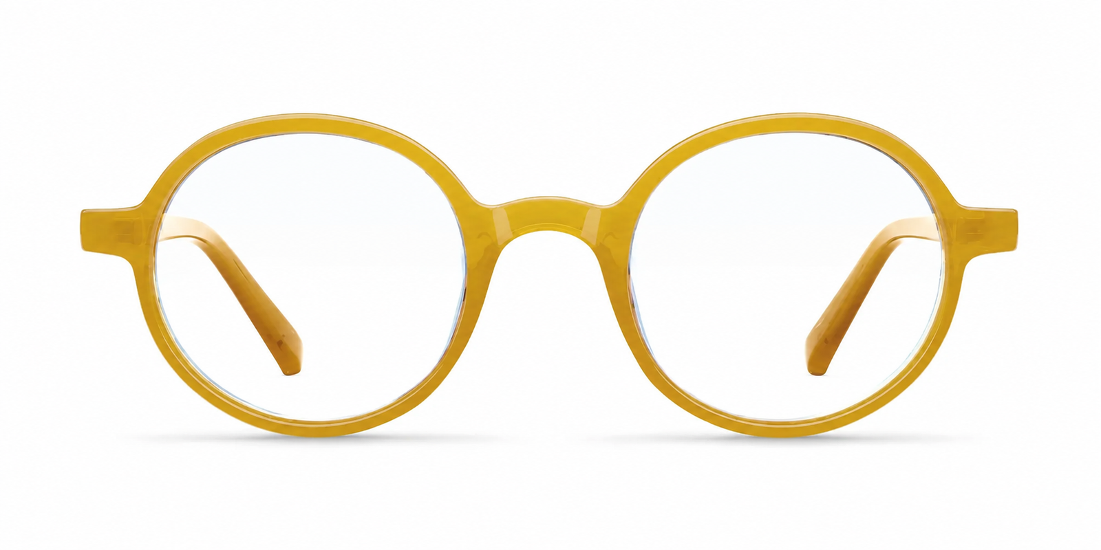 Lentes Blueblocker/Armazón - Kribi Amber