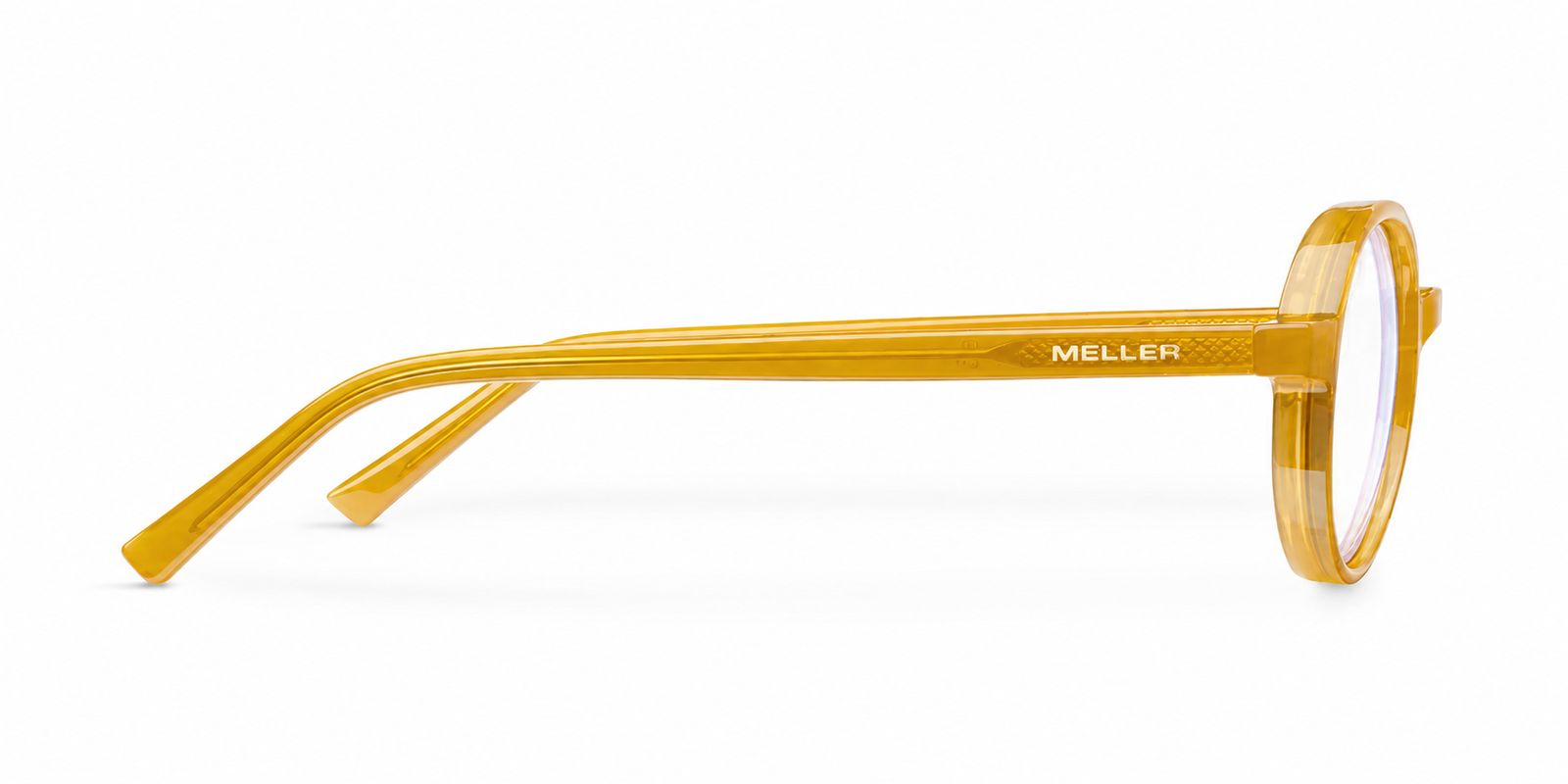 Lentes Blueblocker/Armazón - Kribi Amber