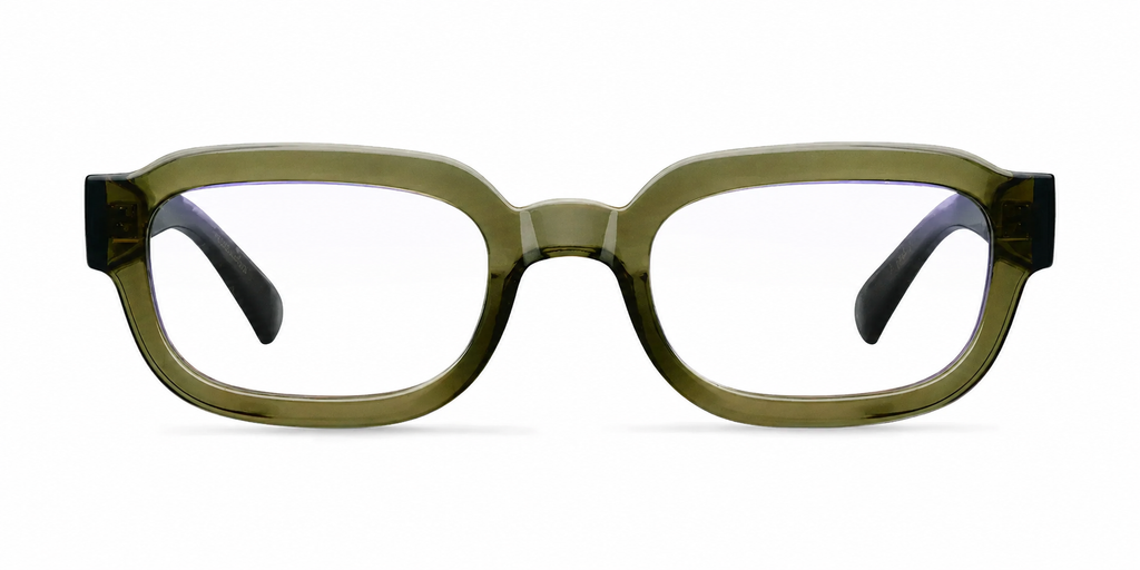 Lentes Blueblocker/Armazón - Jamil Moss