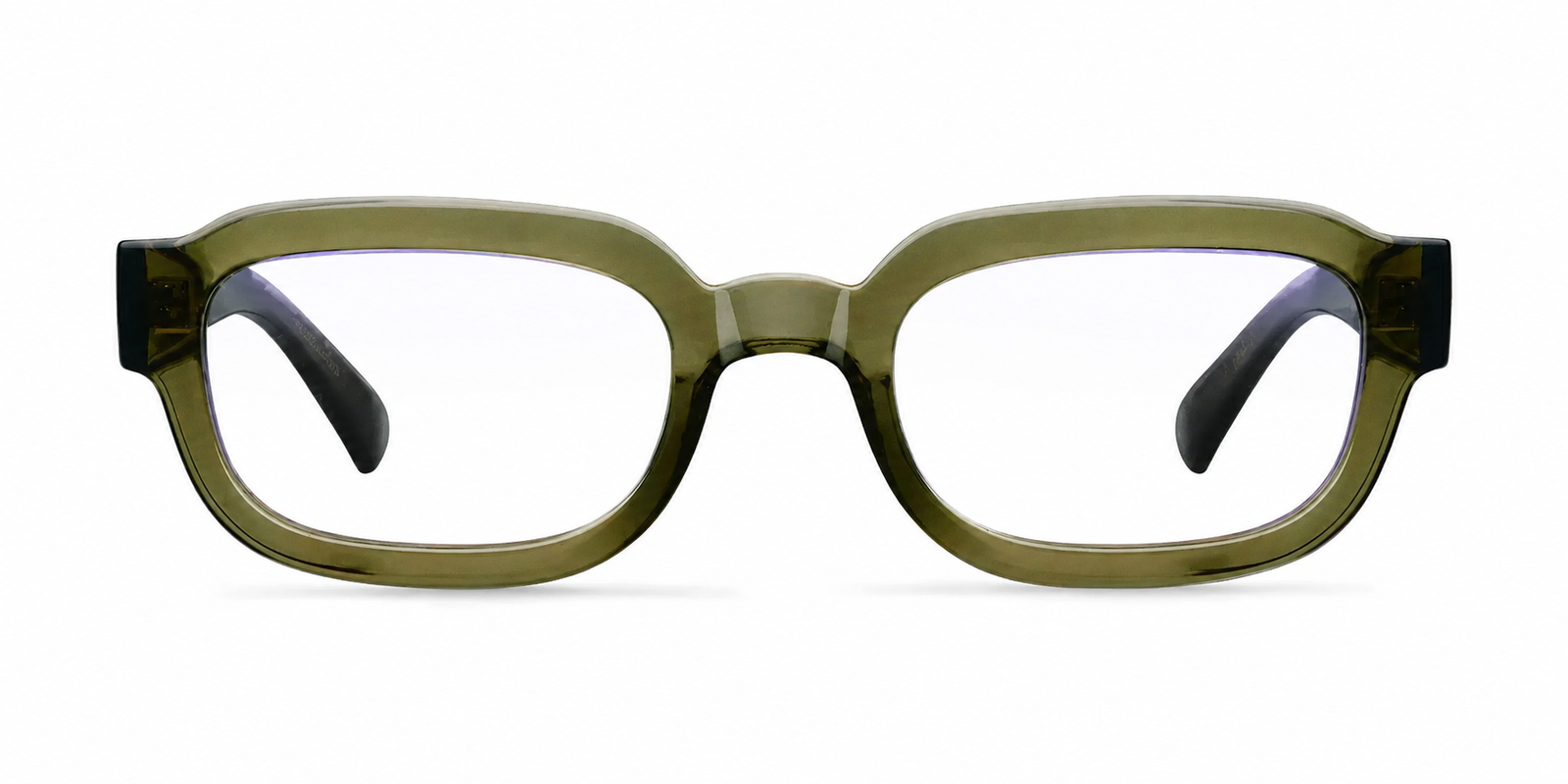 Lentes Blueblocker/Armazón - Jamil Moss