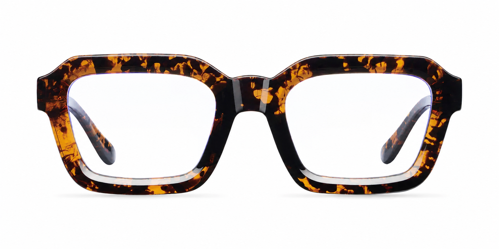 Lentes Blueblocker/Armazón - Nayah Tigris