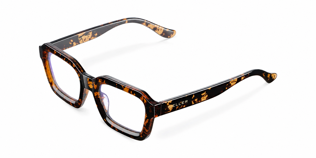 Lentes Blueblocker/Armazón - Nayah Tigris