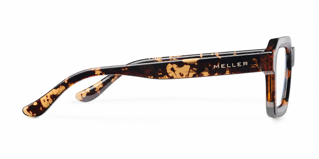 Lentes Blueblocker/Armazón - Nayah Tigris