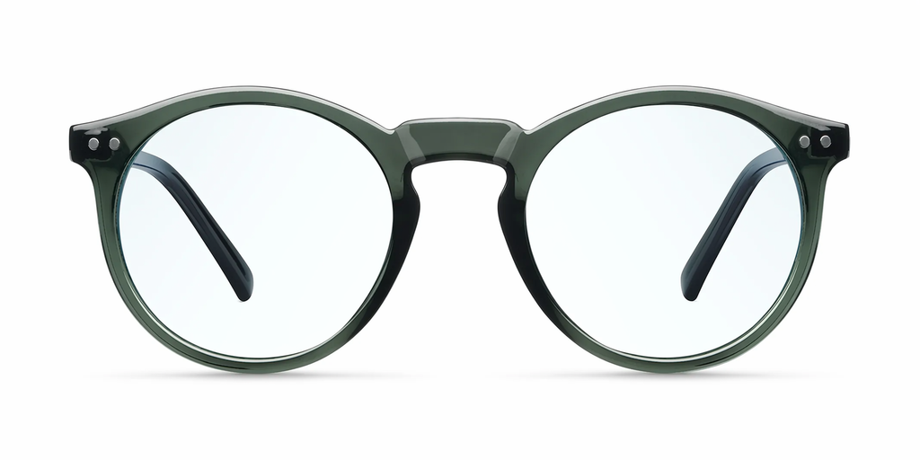 Lentes Blueblocker/Armazón - Kubu Fog