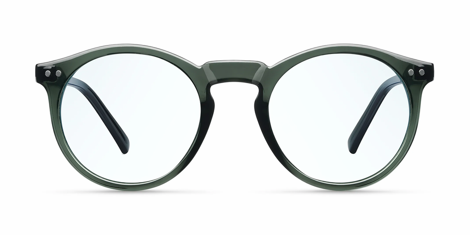 Lentes Blueblocker/Armazón - Kubu Fog