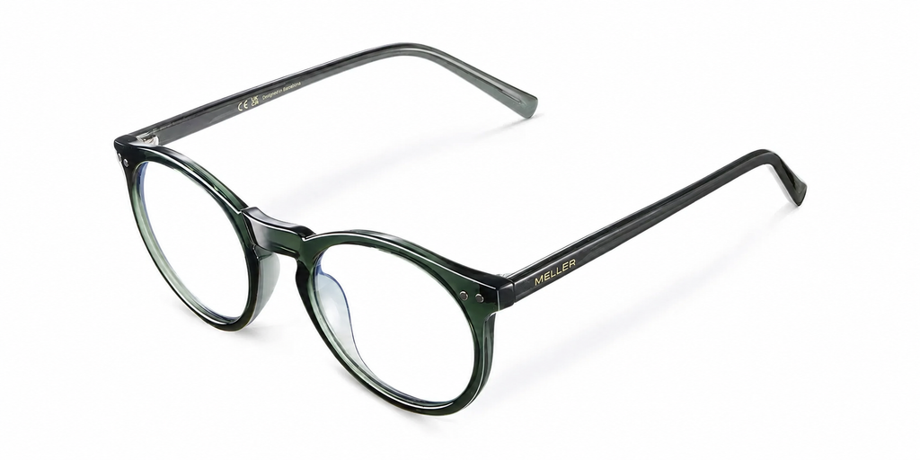 Lentes Blueblocker/Armazón - Kubu Fog