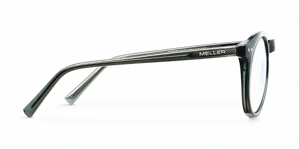 Lentes Blueblocker/Armazón - Kubu Fog