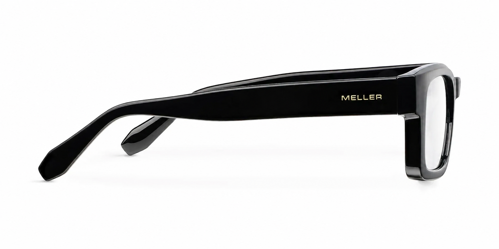 Lentes Blueblocker/Armazón - Rudo Black