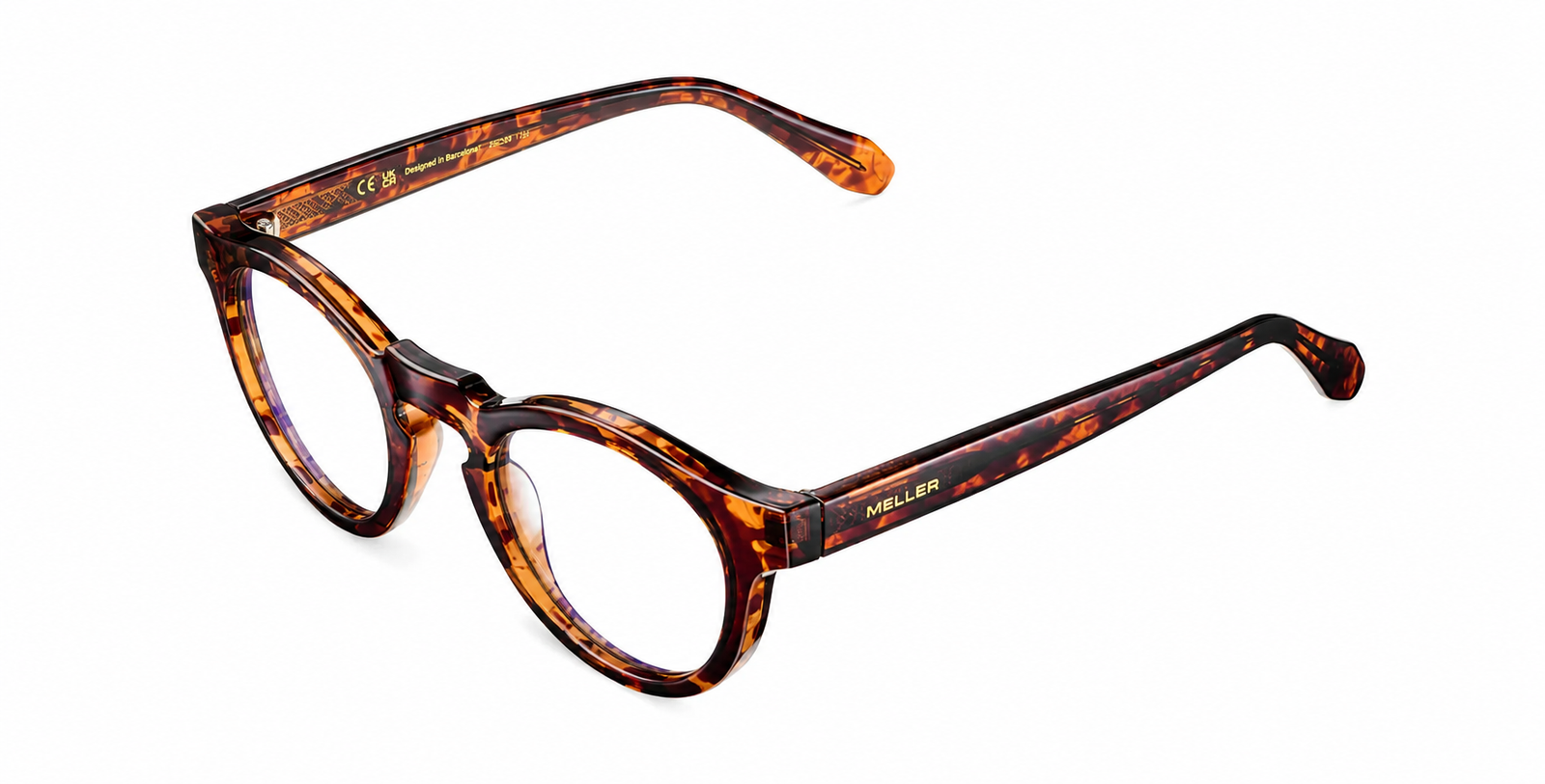 Lentes Blueblocker - Dayo Tigris
