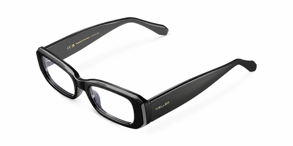 Lentes Blueblocker - Sisi Black