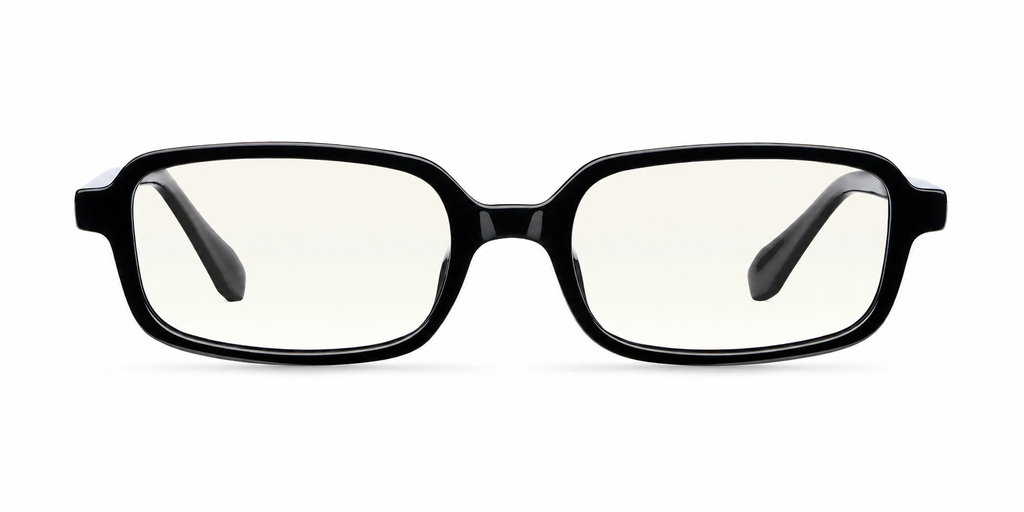 Lentes Blueblocker - Razi Black