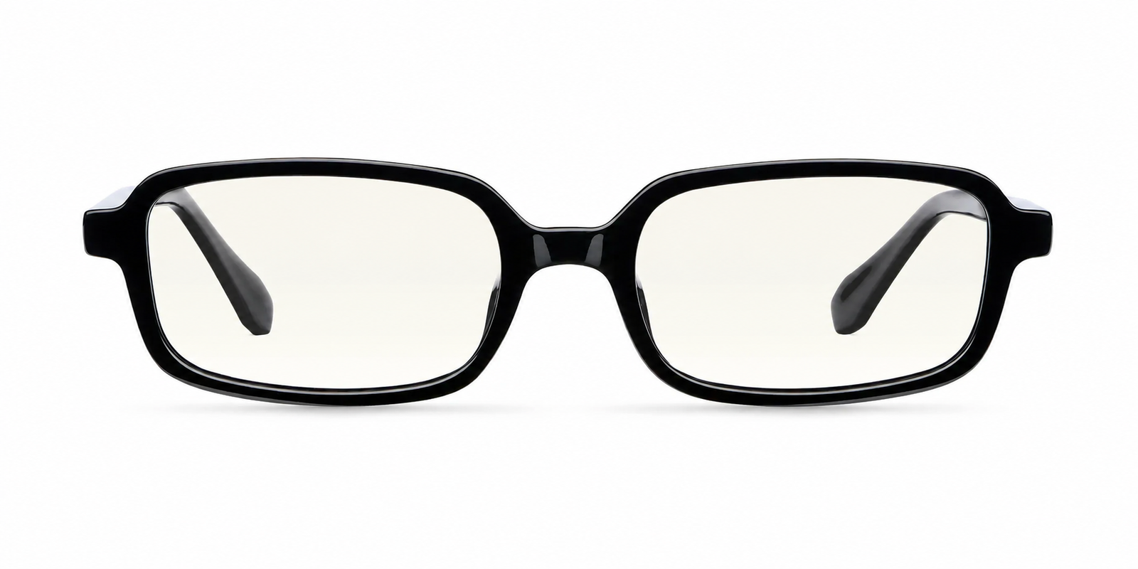 Lentes Blueblocker - Razi Black