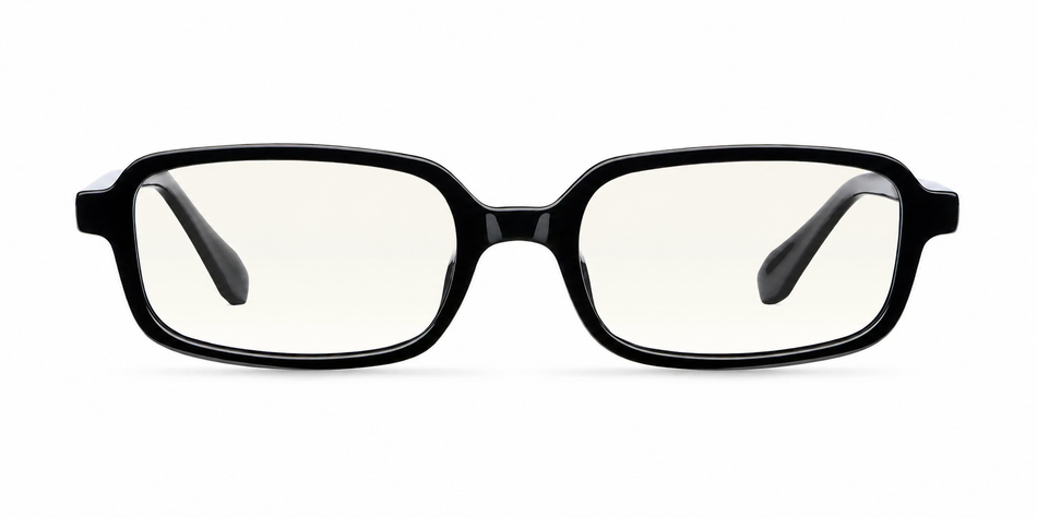 Lentes Blueblocker - Razi Black