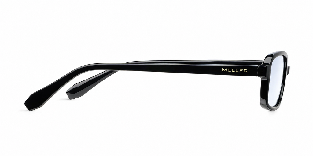 Lentes Blueblocker - Razi Black