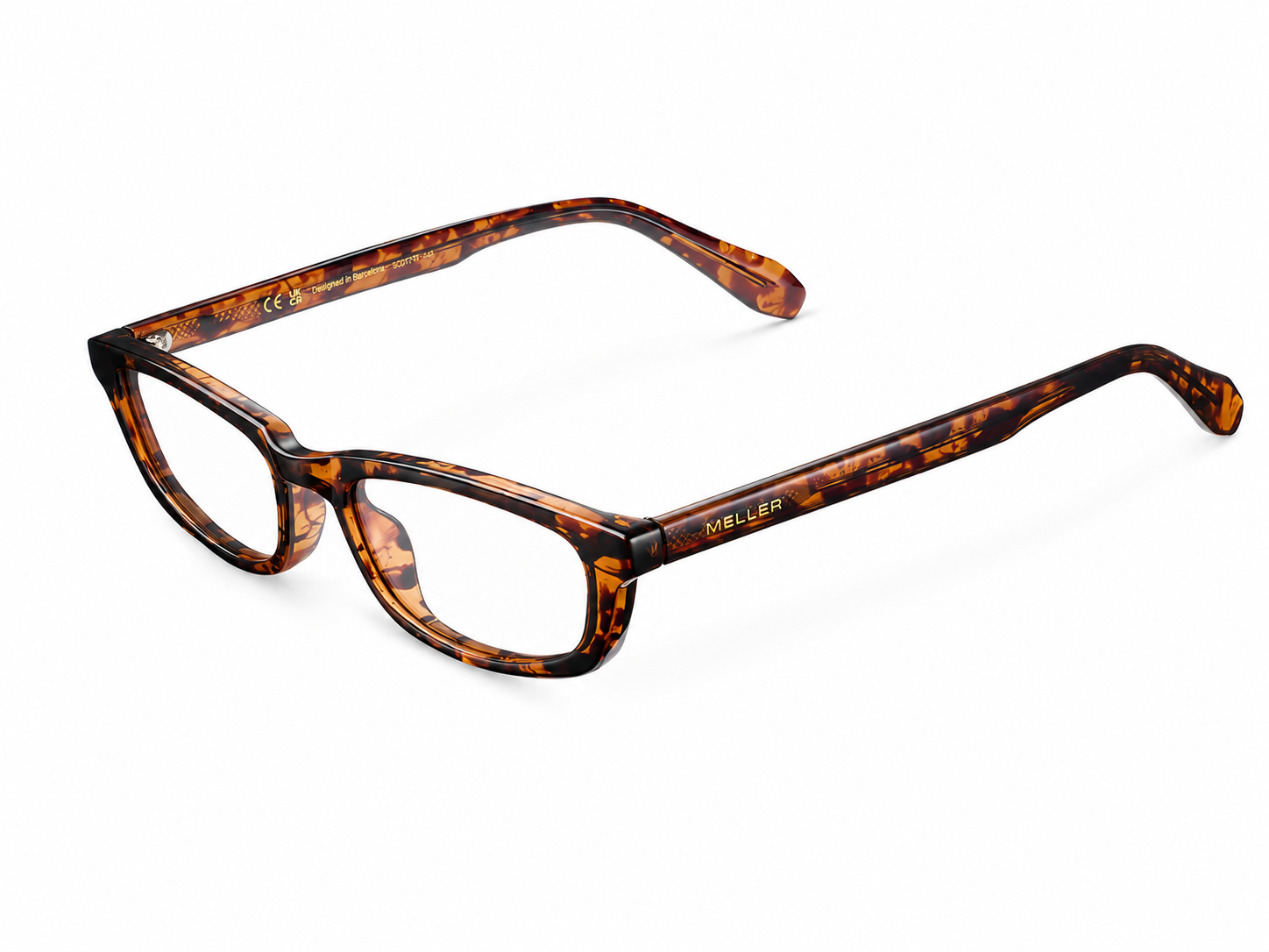 Lentes Blueblocker - Rami Tigris
