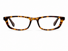 Modelo Rami en color Tigris