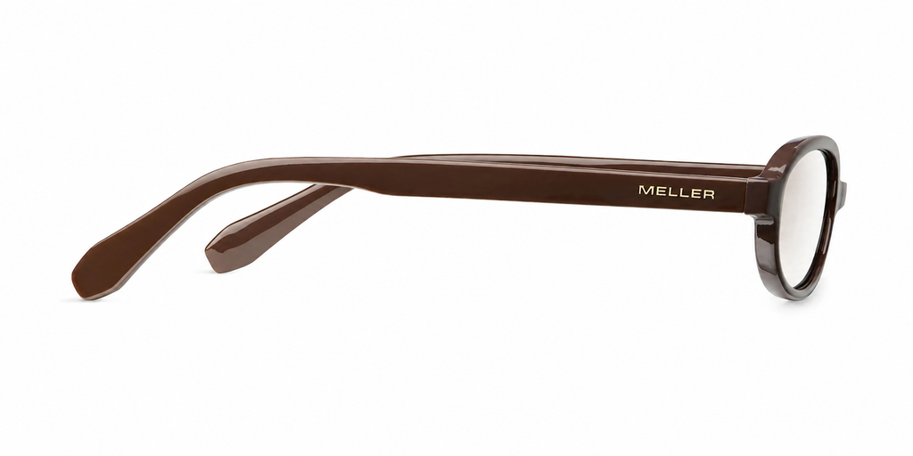 Lentes Blueblocker - Osei Chocolate