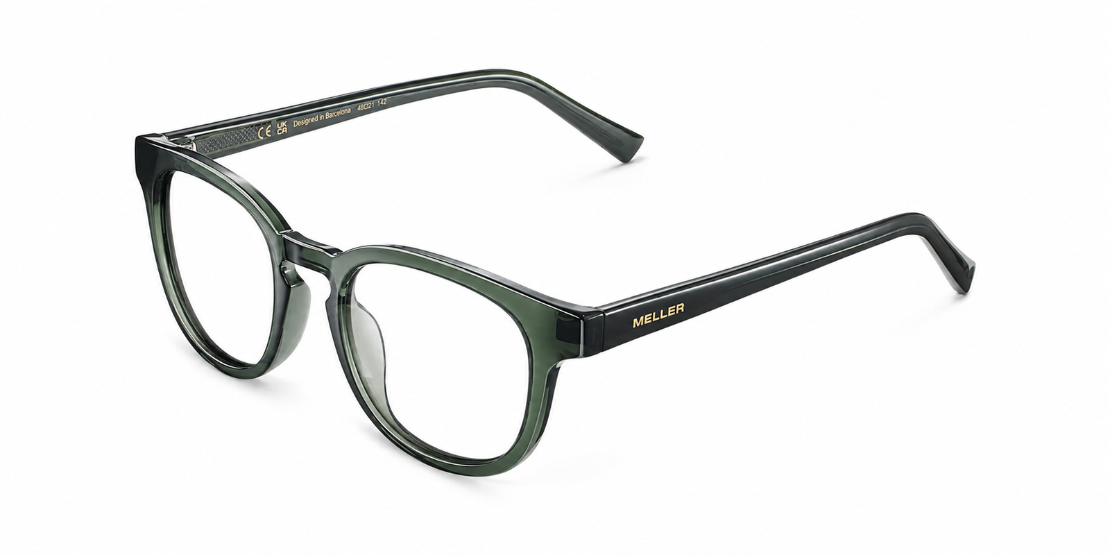 Lentes Blueblocker - Banna Fog
