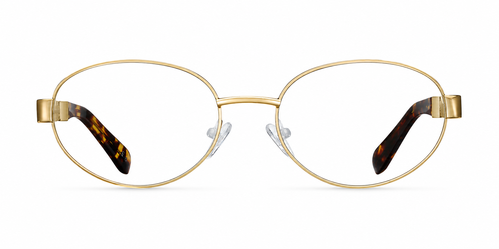 Lentes Blueblocker - Karam Gold