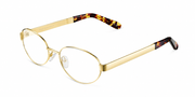 Lentes Blueblocker - Karam Gold