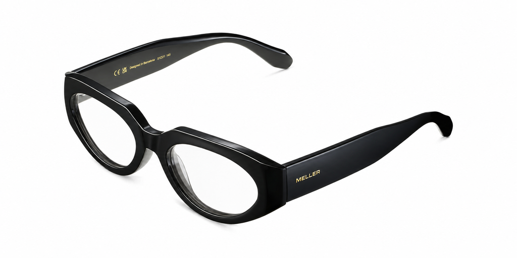 Lentes Blueblocker - Fola Black