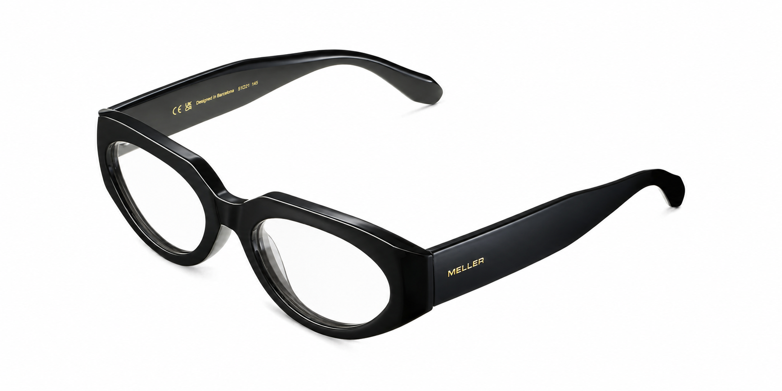Lentes Blueblocker - Fola Black