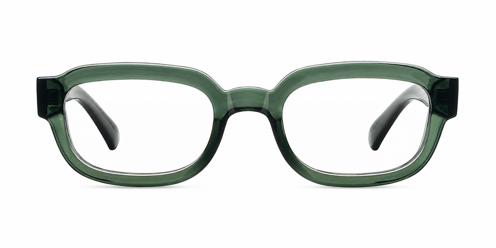 Lentes Blueblocker - Jamil Fog