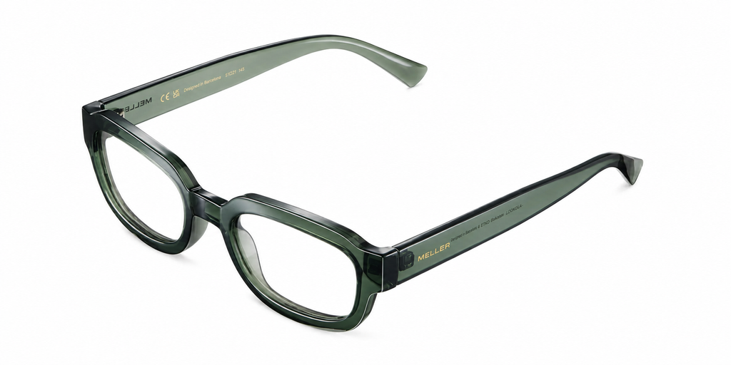 Lentes Blueblocker - Jamil Fog