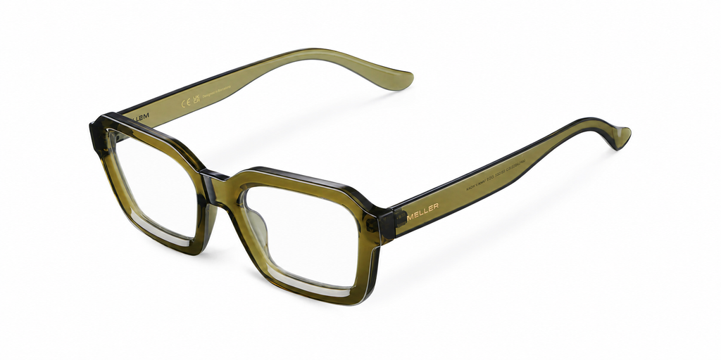 Lentes Blueblocker - Nayah Moss