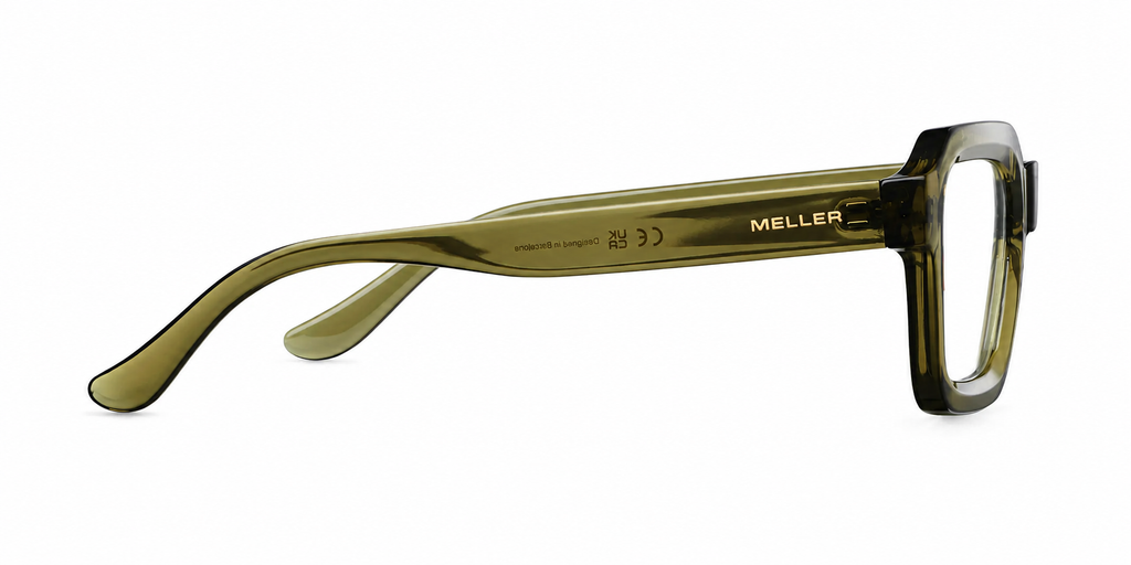 Lentes Blueblocker - Nayah Moss