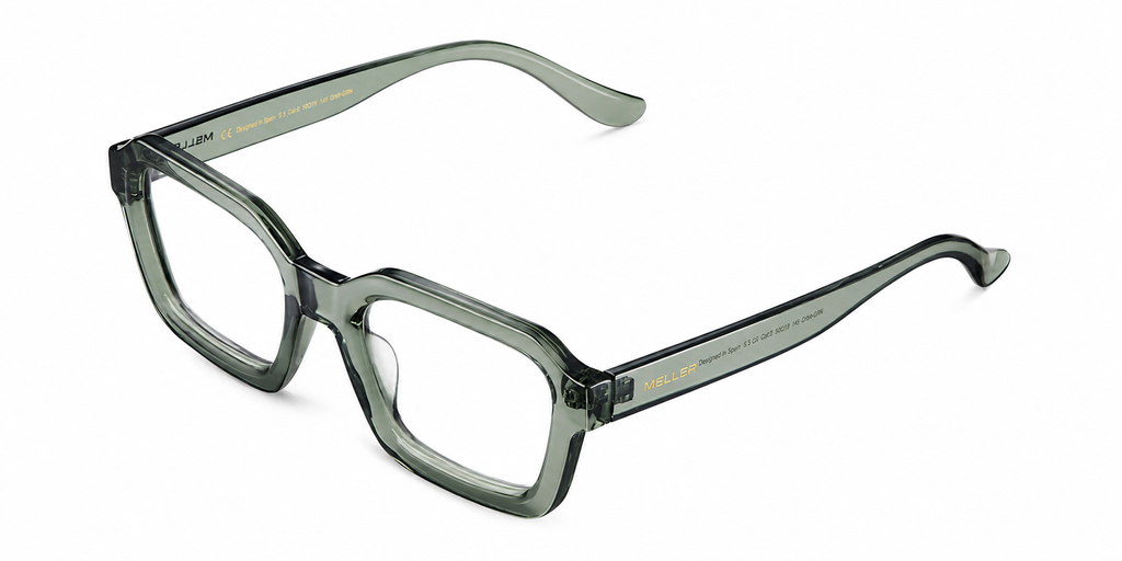 Lentes Blueblocker - Nayah Vetiver