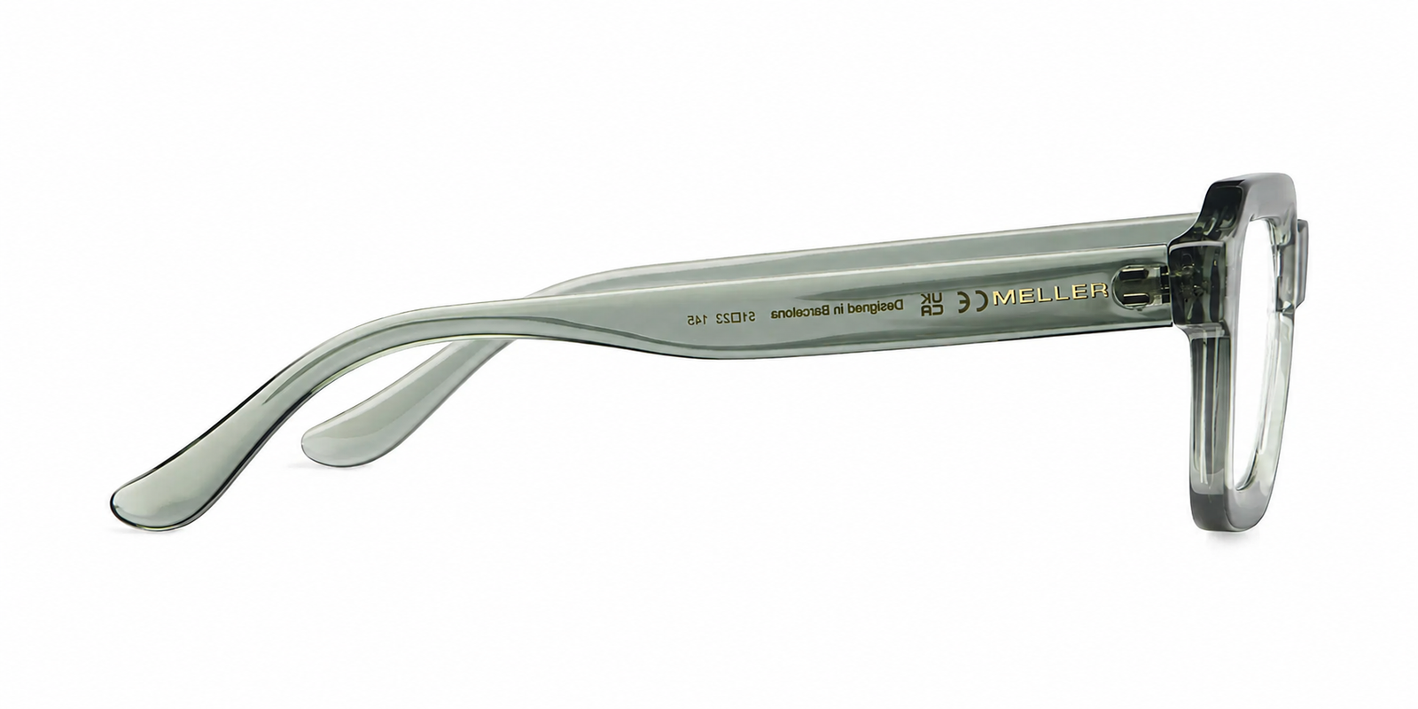 Lentes Blueblocker - Nayah Vetiver
