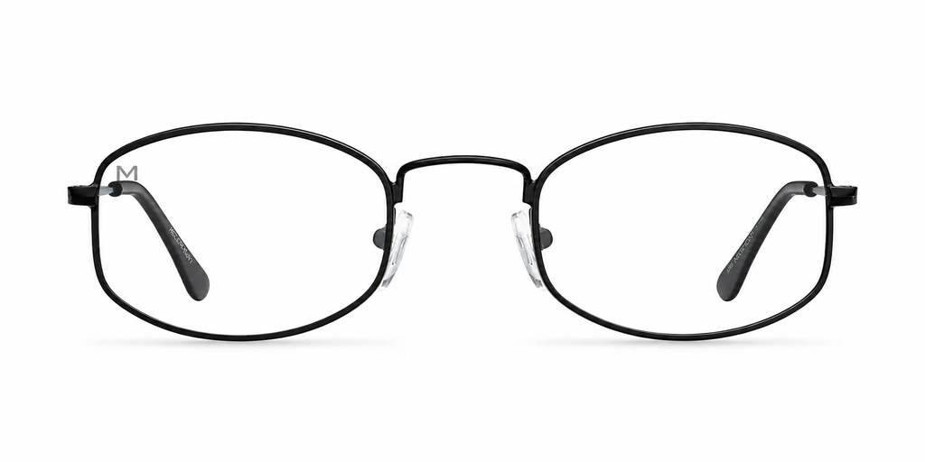 Lentes Blueblocker - Suku Black