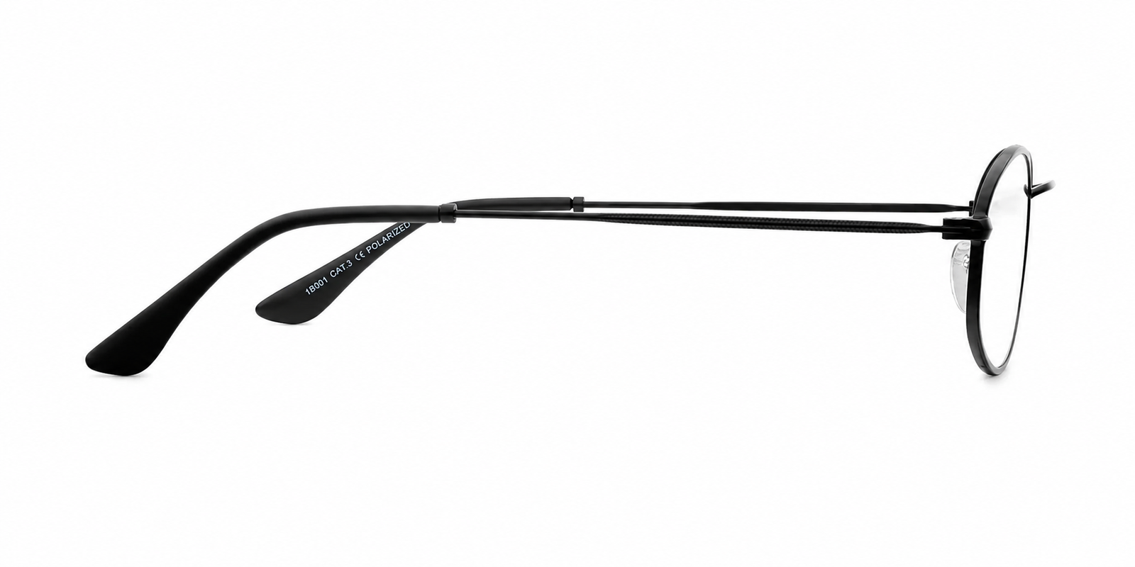 Lentes Blueblocker - Suku Black