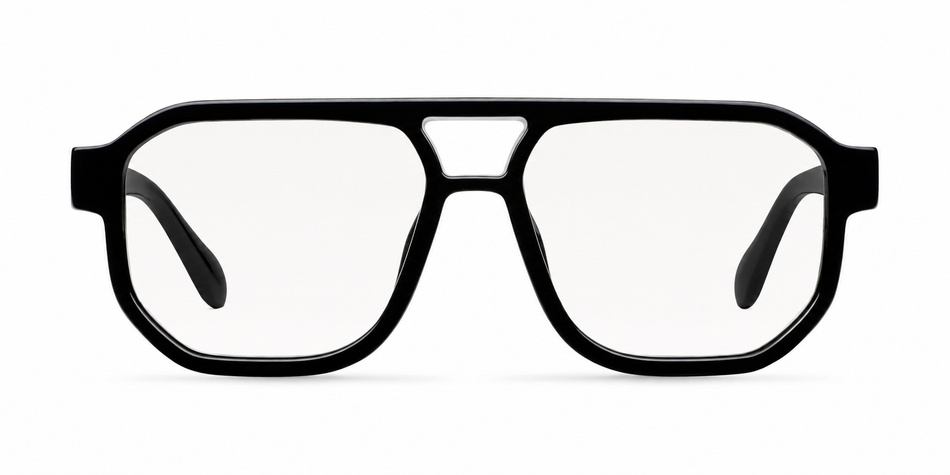 Lentes Blueblocker - Seba Black