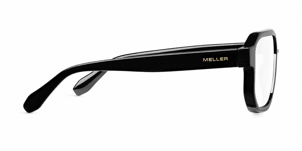 Lentes Blueblocker - Seba Black