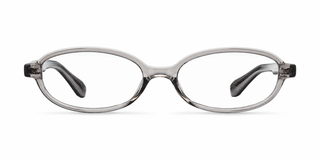 Lentes Blueblocker/Armazón - Osei Taupe