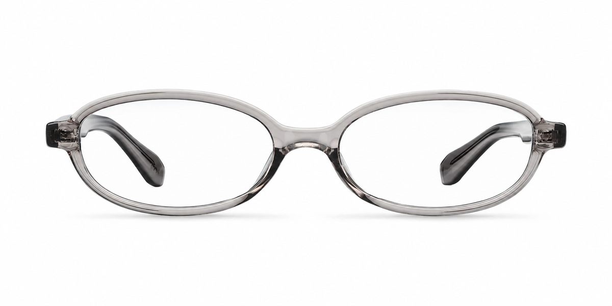 Lentes Blueblocker/Armazón - Osei Taupe