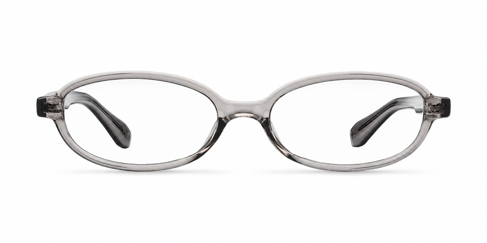 Lentes Blueblocker/Armazón - Osei Taupe